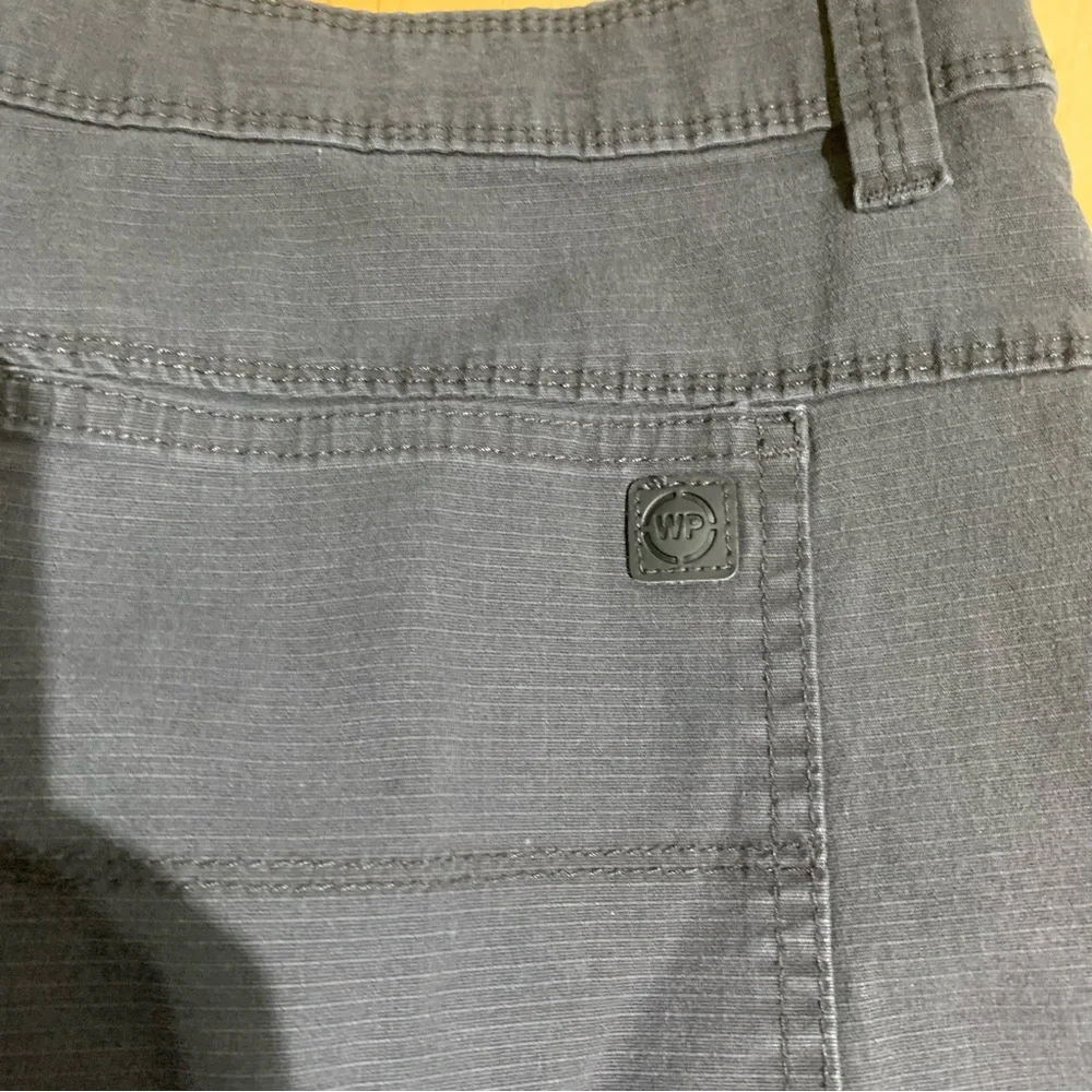 Weatherproof Shorts Mens‎ 36 Black Outdoors Comfort Work Wear Casual Mens